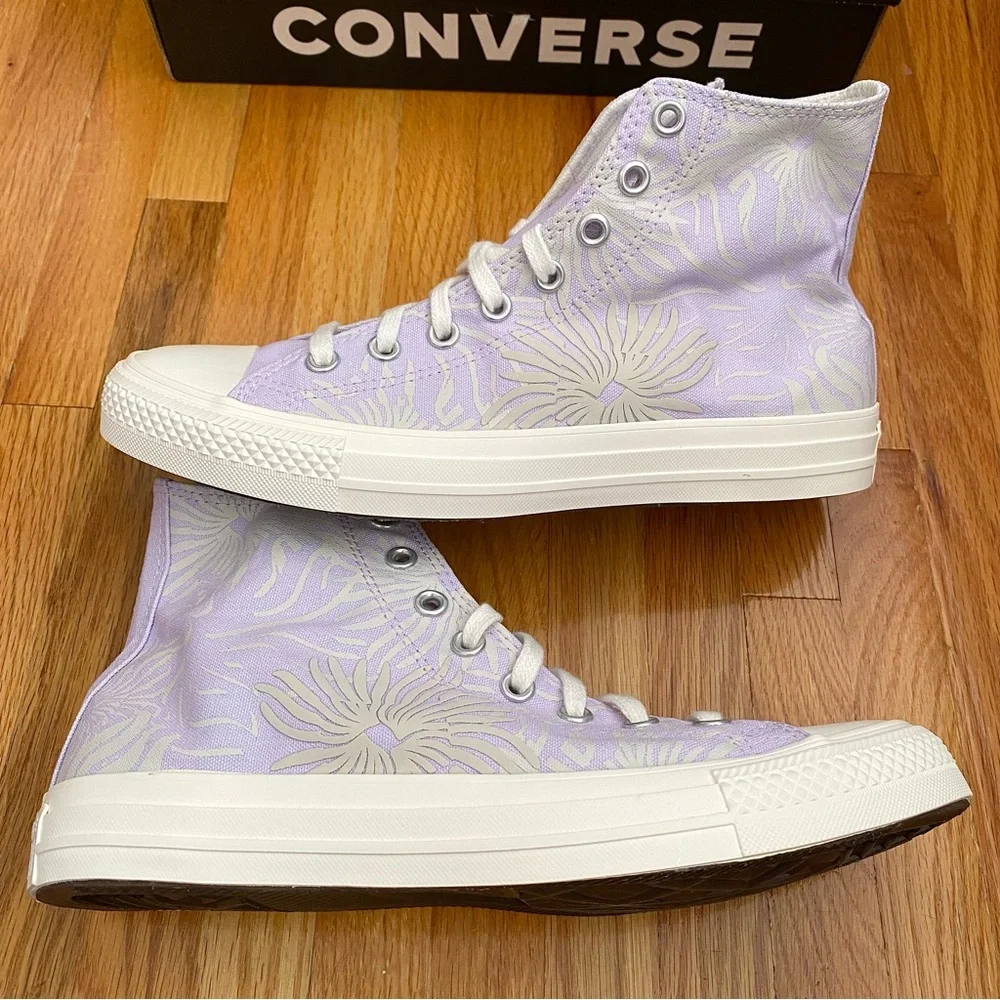 Converse Chuck Taylor All Star Hi Women’s Sneakers